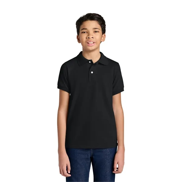 Jerzees Youth Dri-Power Sport Shirt