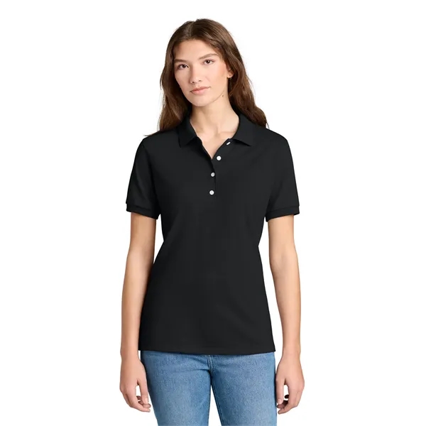 Jerzees Women's Dri-Power Sport Shirt