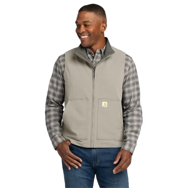 Carhartt Super Dux Soft Shell Vest