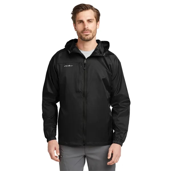 Eddie Bauer - Packable Wind Jacket.