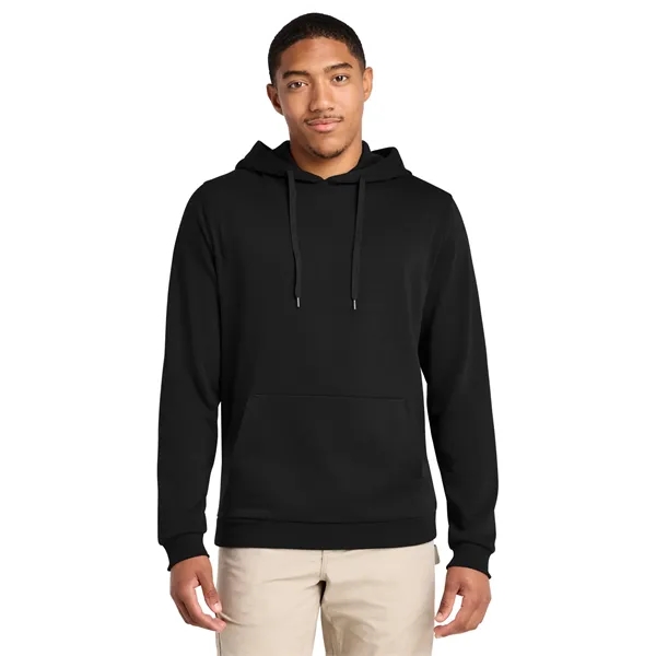 District Perfect Tri Fleece Pullover Hoodie