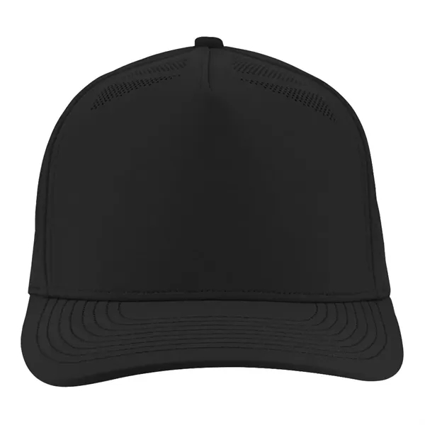 Zapped Blackhawk Elite Hat Blank