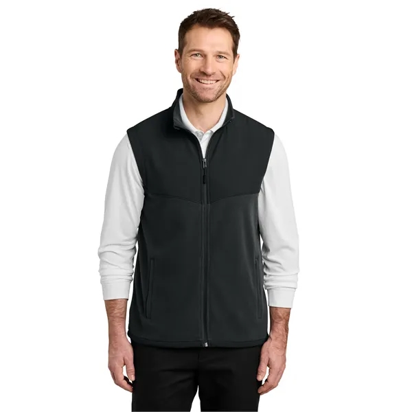 Port Authority Therma-Tek Fleece Vest