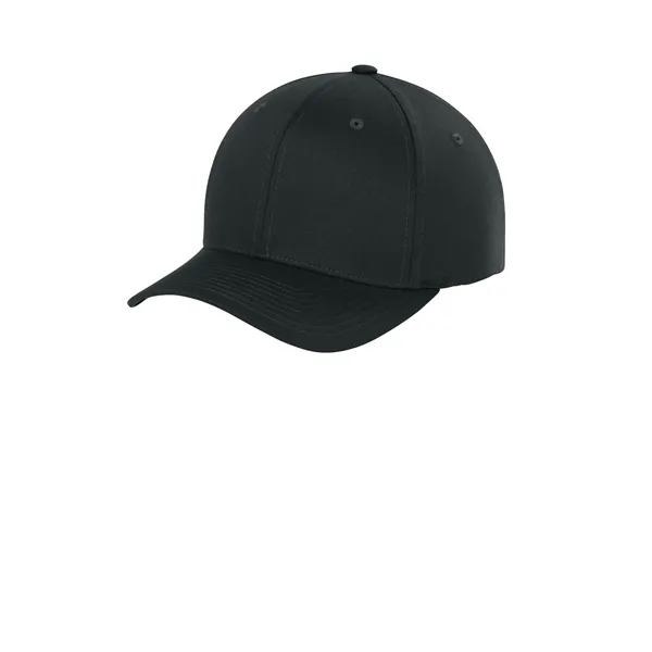 Flexfit Wooly Combed Cap