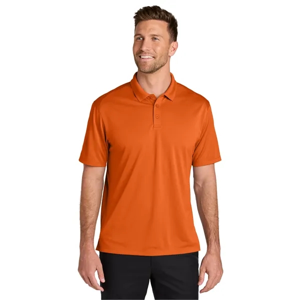 Port Authority Wearever Performance Pique Polo