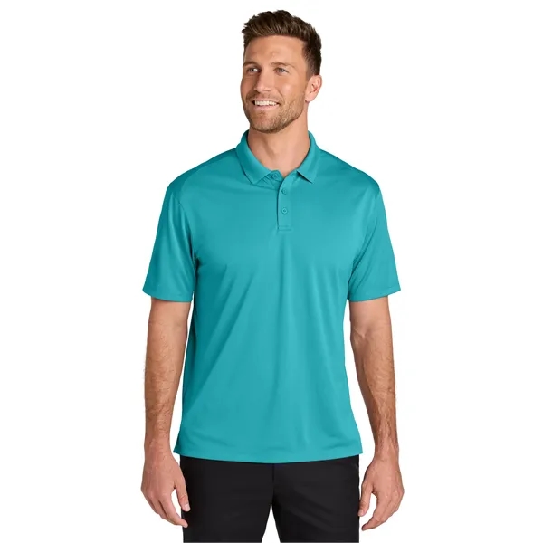 Port Authority Wearever Performance Pique Polo
