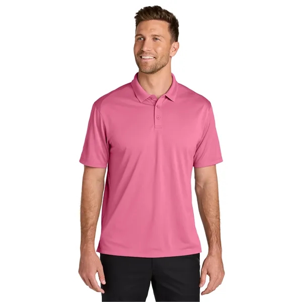 Port Authority Wearever Performance Pique Polo