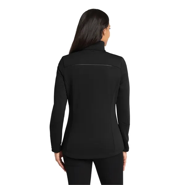 Port Authority Women's Collective Tech Soft Shell Jacket