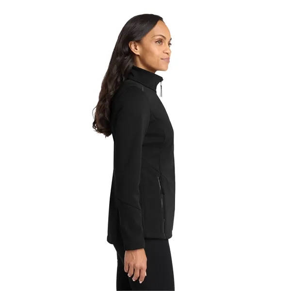 Port Authority Women's Collective Tech Soft Shell Jacket