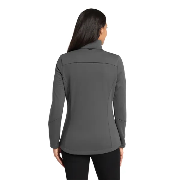 Port Authority Women's Collective Tech Soft Shell Jacket