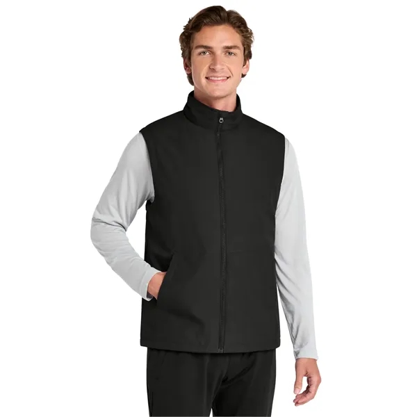 Sport-Tek Insulated Vest