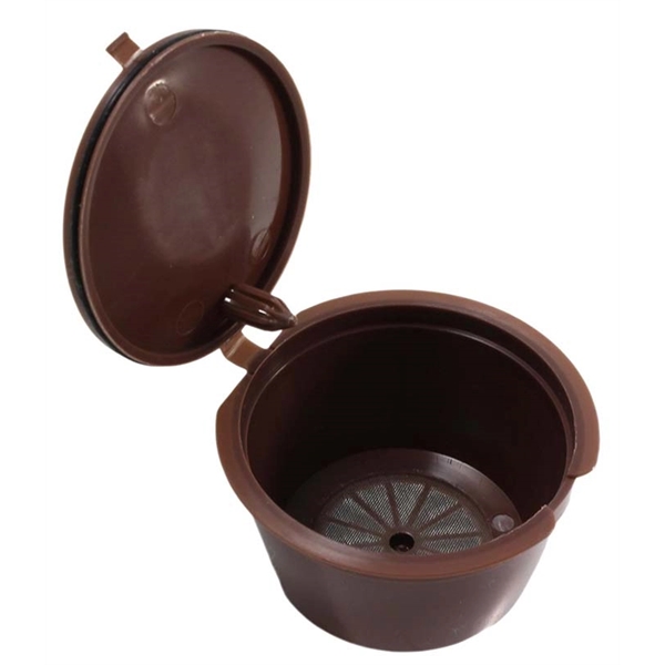 Coffee Capsule Cup - Coffee Capsule Cup - Image 4 of 6