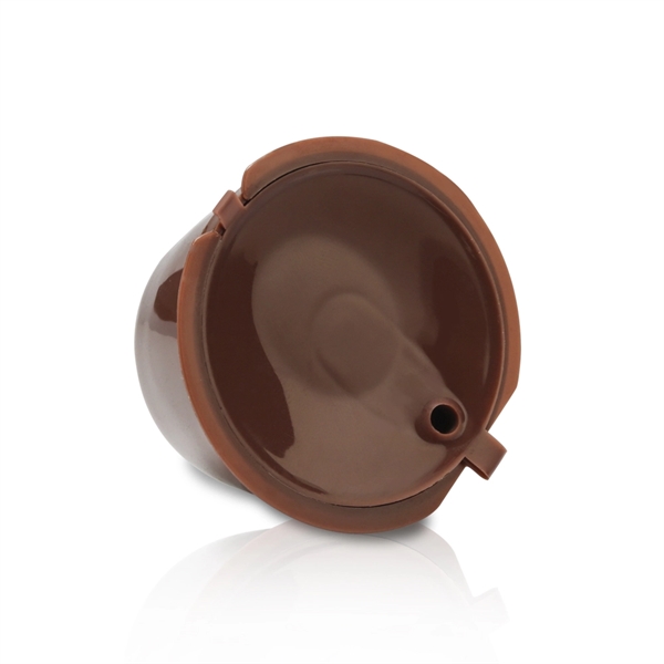 Coffee Capsule Cup - Coffee Capsule Cup - Image 1 of 6