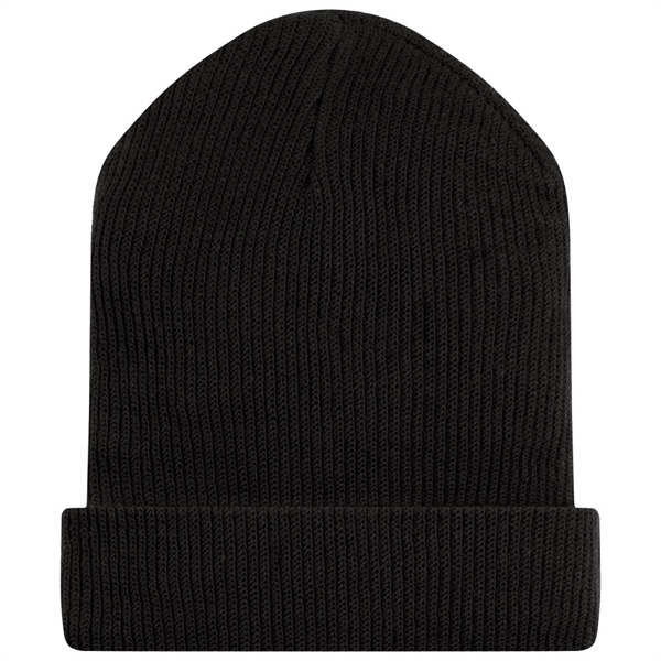 Bulwark Men's Modacrylic Flame Resistant Knit Cap - Bulwark Men's Modacrylic Flame Resistant Knit Cap - Image 1 of 1
