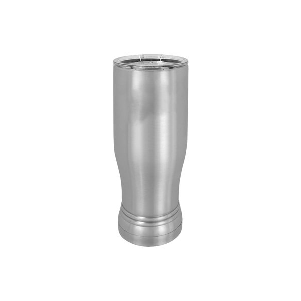 Polar Camel 14oz Stainless Steel Tumbler w/ Clear Lid - Polar Camel 14oz Stainless Steel Tumbler w/ Clear Lid - Image 2 of 36