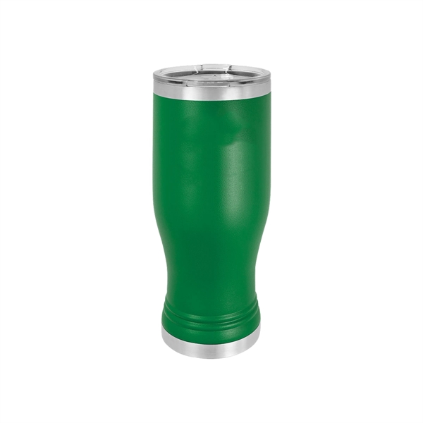Polar Camel 20oz Stainless Steel Tumbler w/ Clear Lid - Polar Camel 20oz Stainless Steel Tumbler w/ Clear Lid - Image 2 of 36