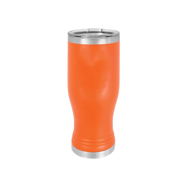 Polar Camel 20oz Stainless Steel Tumbler w/ Clear Lid - Polar Camel 20oz Stainless Steel Tumbler w/ Clear Lid - Image 8 of 36
