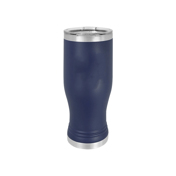 Polar Camel 20oz Stainless Steel Tumbler w/ Clear Lid - Polar Camel 20oz Stainless Steel Tumbler w/ Clear Lid - Image 10 of 36