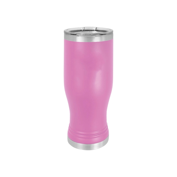 Polar Camel 20oz Stainless Steel Tumbler w/ Clear Lid - Polar Camel 20oz Stainless Steel Tumbler w/ Clear Lid - Image 16 of 36