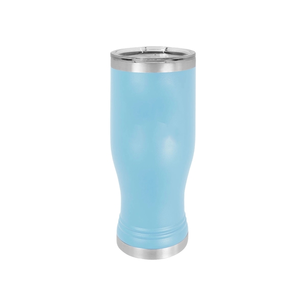 Polar Camel 20oz Stainless Steel Tumbler w/ Clear Lid - Polar Camel 20oz Stainless Steel Tumbler w/ Clear Lid - Image 18 of 36