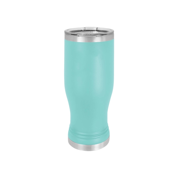 Polar Camel 20oz Stainless Steel Tumbler w/ Clear Lid - Polar Camel 20oz Stainless Steel Tumbler w/ Clear Lid - Image 20 of 36