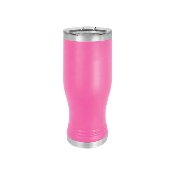 Polar Camel 20oz Stainless Steel Tumbler w/ Clear Lid - Polar Camel 20oz Stainless Steel Tumbler w/ Clear Lid - Image 22 of 36