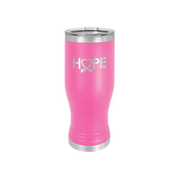 Polar Camel 20oz Stainless Steel Tumbler w/ Clear Lid - Polar Camel 20oz Stainless Steel Tumbler w/ Clear Lid - Image 21 of 36