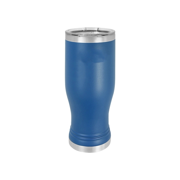 Polar Camel 20oz Stainless Steel Tumbler w/ Clear Lid - Polar Camel 20oz Stainless Steel Tumbler w/ Clear Lid - Image 24 of 36