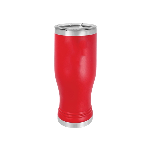 Polar Camel 20oz Stainless Steel Tumbler w/ Clear Lid - Polar Camel 20oz Stainless Steel Tumbler w/ Clear Lid - Image 26 of 36