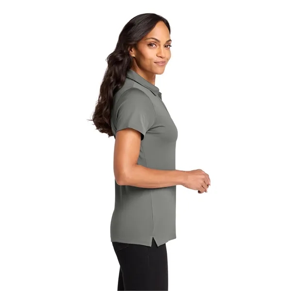 Port Authority Women's C-FREE Performance Polo