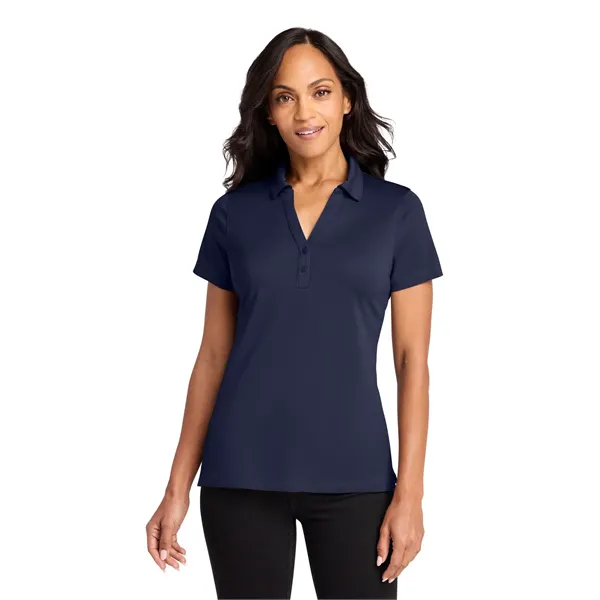 Port Authority Women's C-FREE Performance Polo
