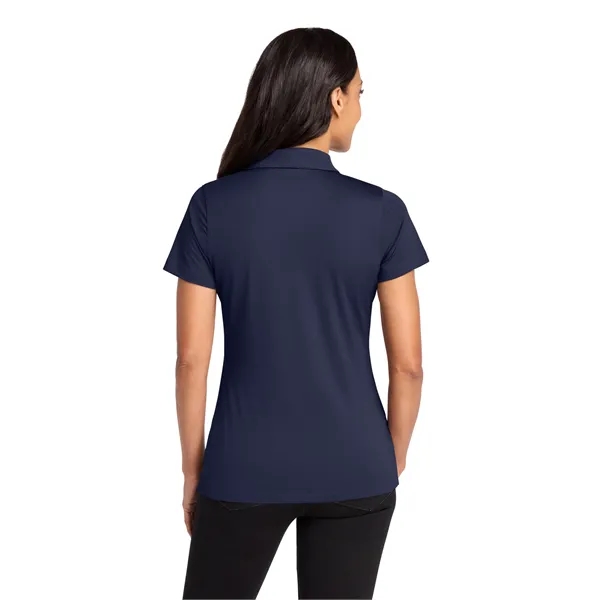 Port Authority Women's C-FREE Performance Polo