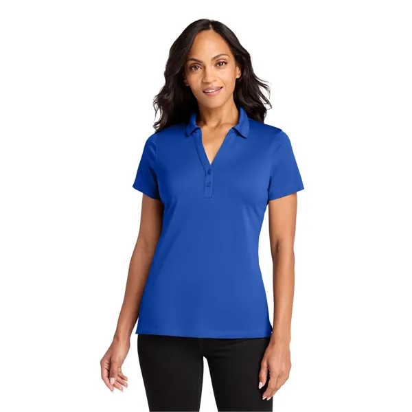 Port Authority Women's C-FREE Performance Polo