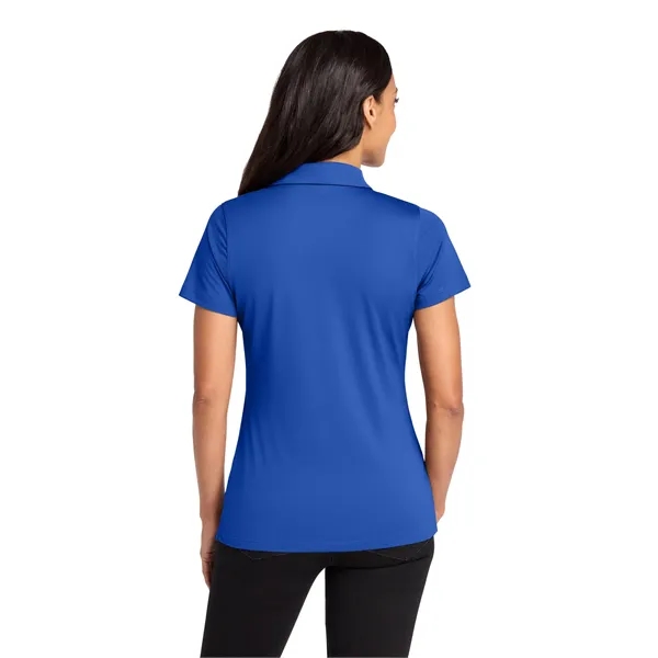 Port Authority Women's C-FREE Performance Polo