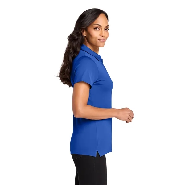 Port Authority Women's C-FREE Performance Polo
