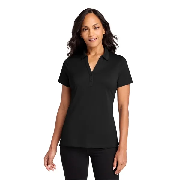 Port Authority Women's C-FREE Performance Polo