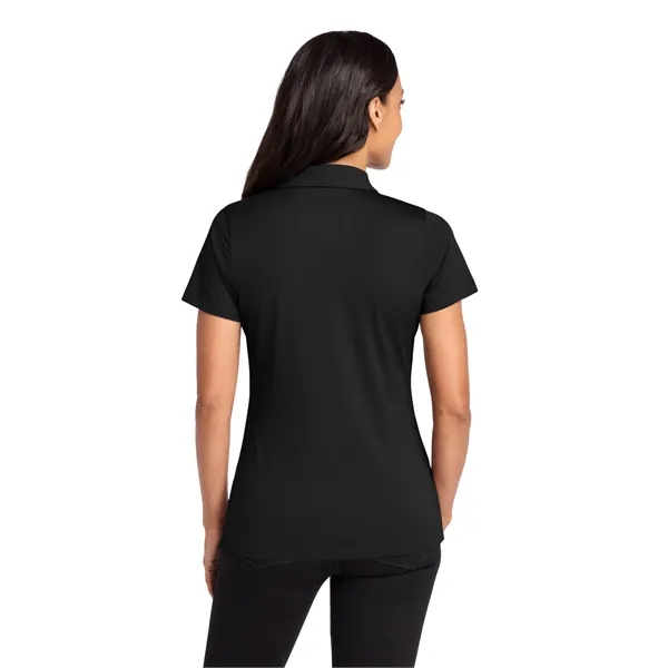 Port Authority Women's C-FREE Performance Polo