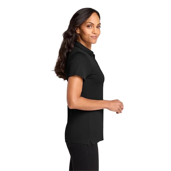 Port Authority Women's C-FREE Performance Polo