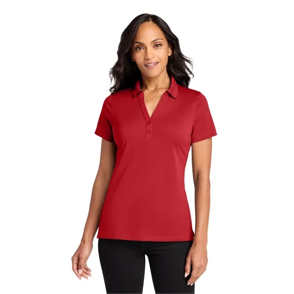 Port Authority Women's C-FREE Performance Polo