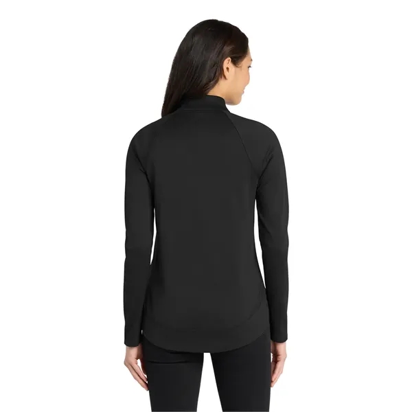 Port Authority Women's C-FREE Cypress 1/4-Zip