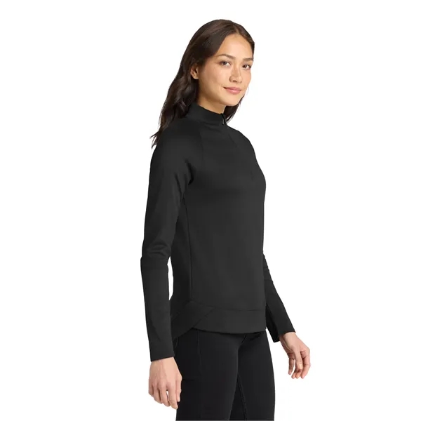 Port Authority Women's C-FREE Cypress 1/4-Zip