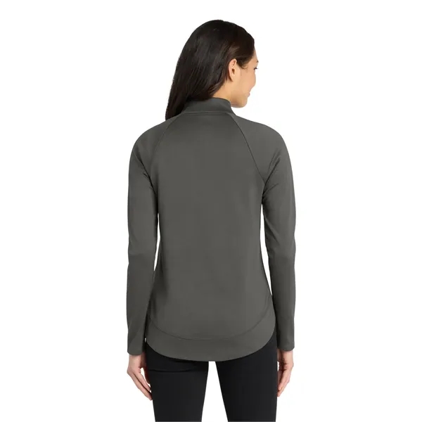 Port Authority Women's C-FREE Cypress 1/4-Zip