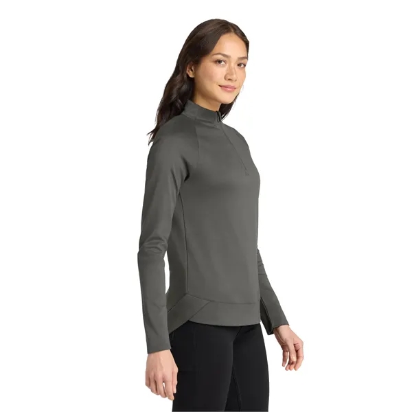 Port Authority Women's C-FREE Cypress 1/4-Zip
