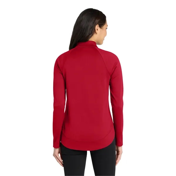 Port Authority Women's C-FREE Cypress 1/4-Zip