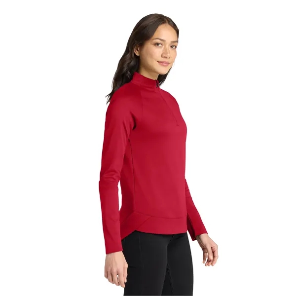 Port Authority Women's C-FREE Cypress 1/4-Zip