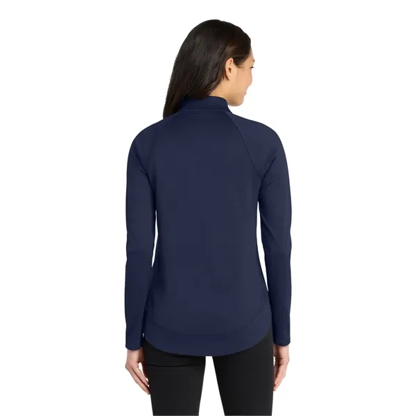 Port Authority Women's C-FREE Cypress 1/4-Zip