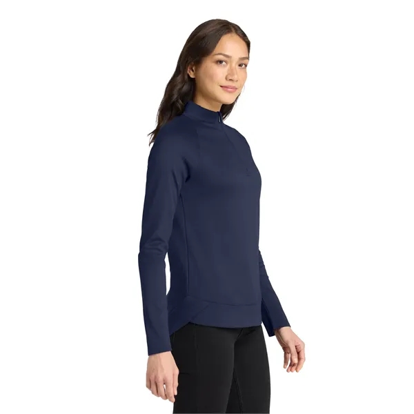 Port Authority Women's C-FREE Cypress 1/4-Zip