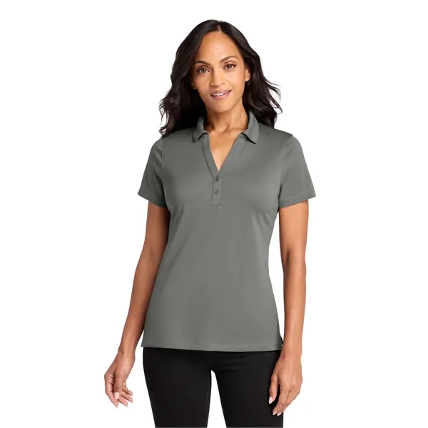 Port Authority Women's C-FREE Performance Polo