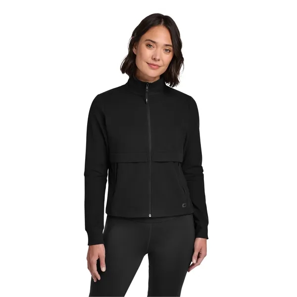 OGIO Women's Outstretch Full-Zip