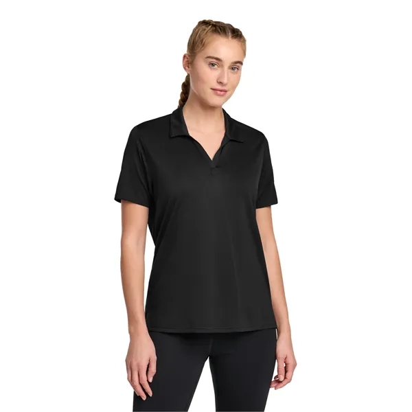 Sport-Tek Women's Sideline Polo